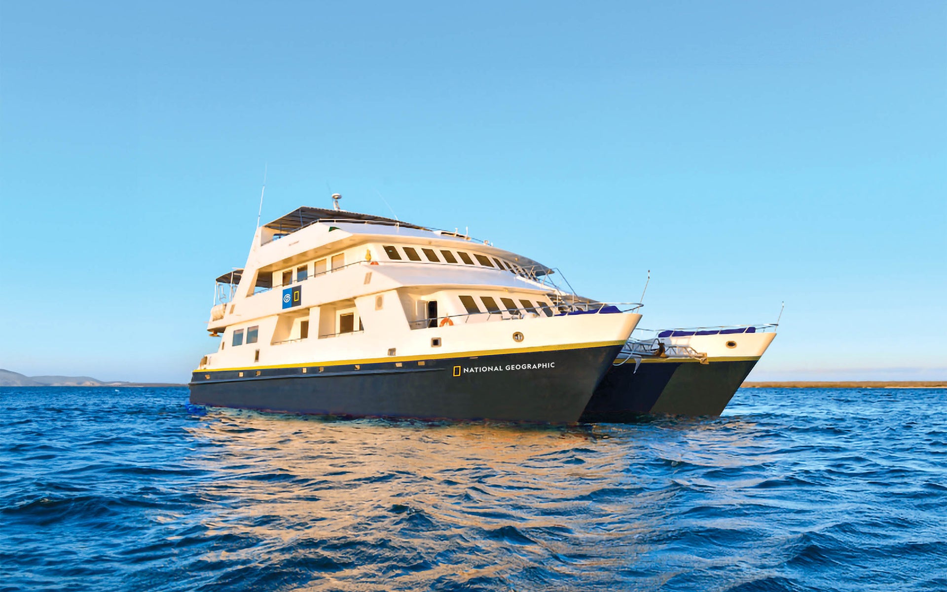 Your best options for a Galapagos cruise will soon change - The Points Guy