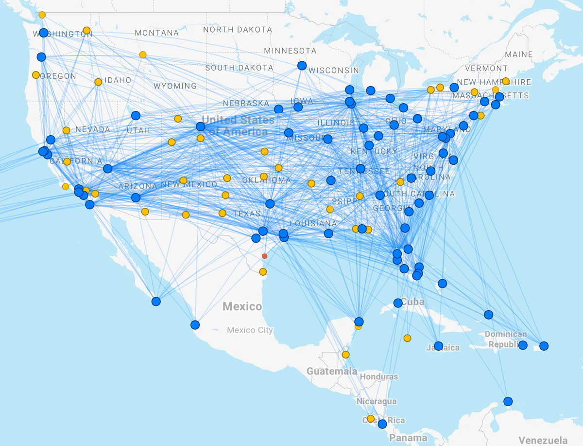 I was anti-Southwest until I got one of its credit cards — now I'm a ...