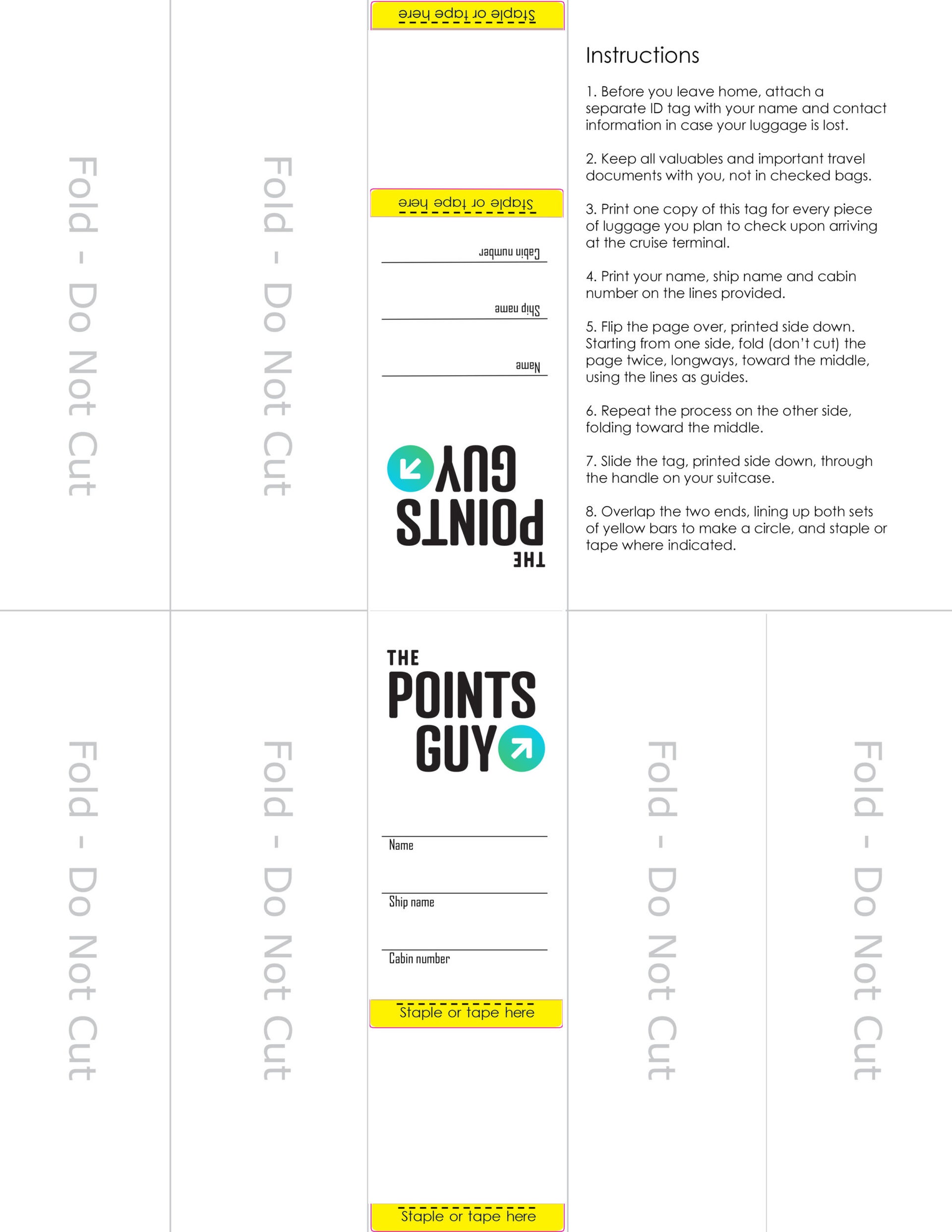 Cruise Luggage Tags A Printable PDF With A TPG Twist The Points Guy cruise-luggage-tags-a-printable-pdf-with-a-tpg-twist-the-points-guy