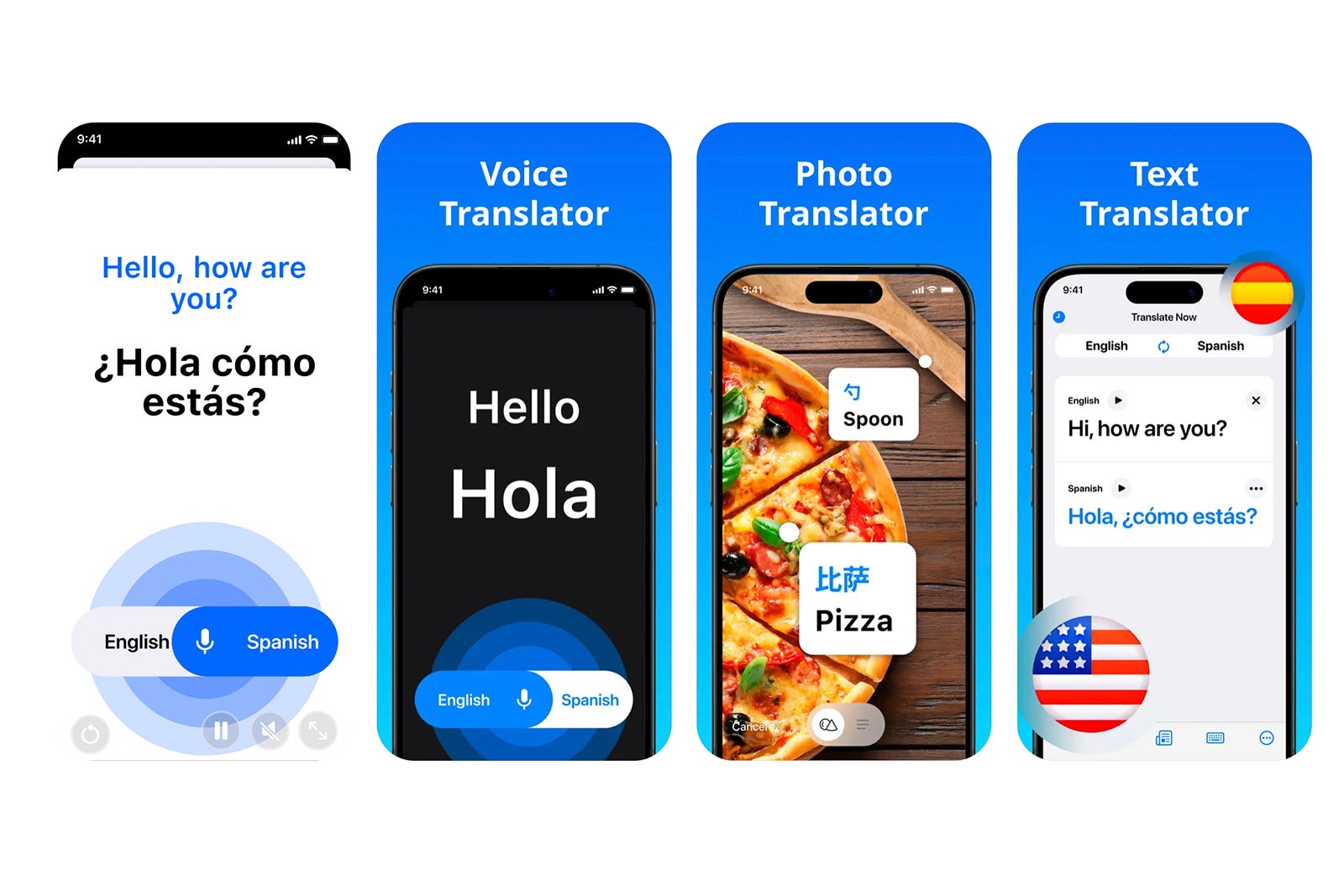 google translate for travel