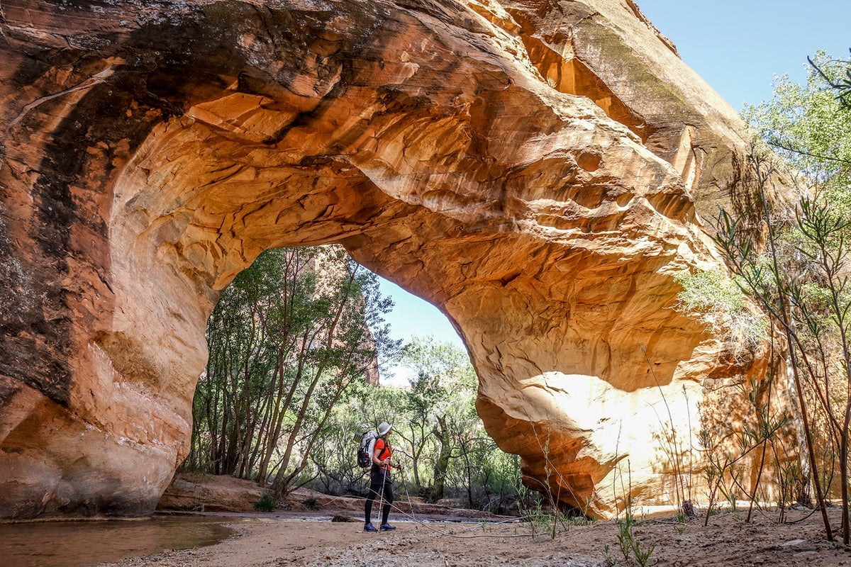The best red rock parks in Utah, without the crowds - The Points Guy