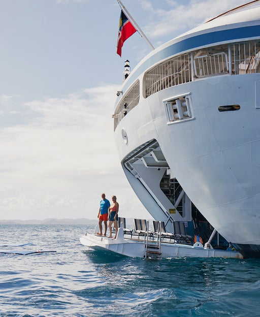 Our 7 favorite summer cruises for all types of travelers