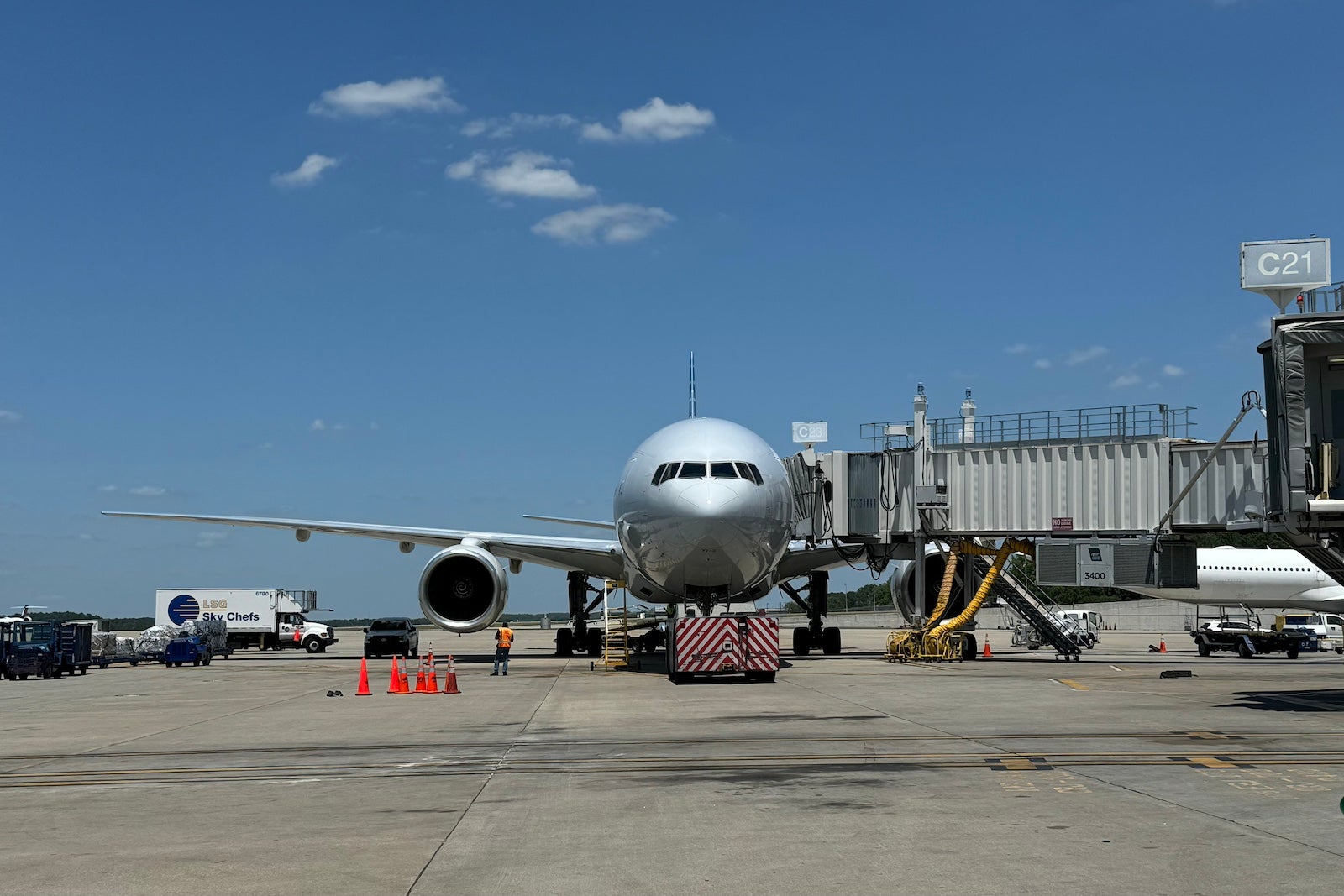 The Busiest Day To Travel Airports To Set Records This Fourth Of July The Points Guy 3423