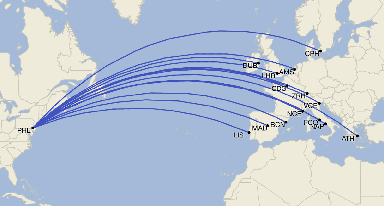 American Airlines announces Flagship Lounge for Philadelphia hub The Points Guy