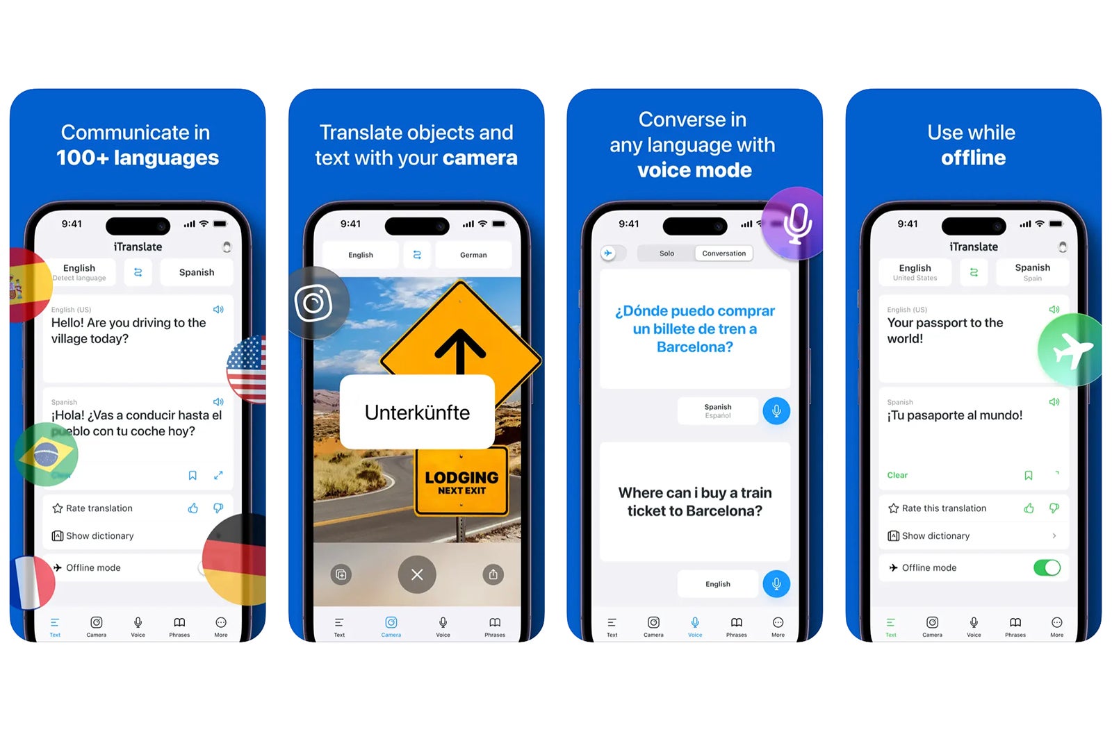 6 Best Translation Apps For Travelers - The Points Guy