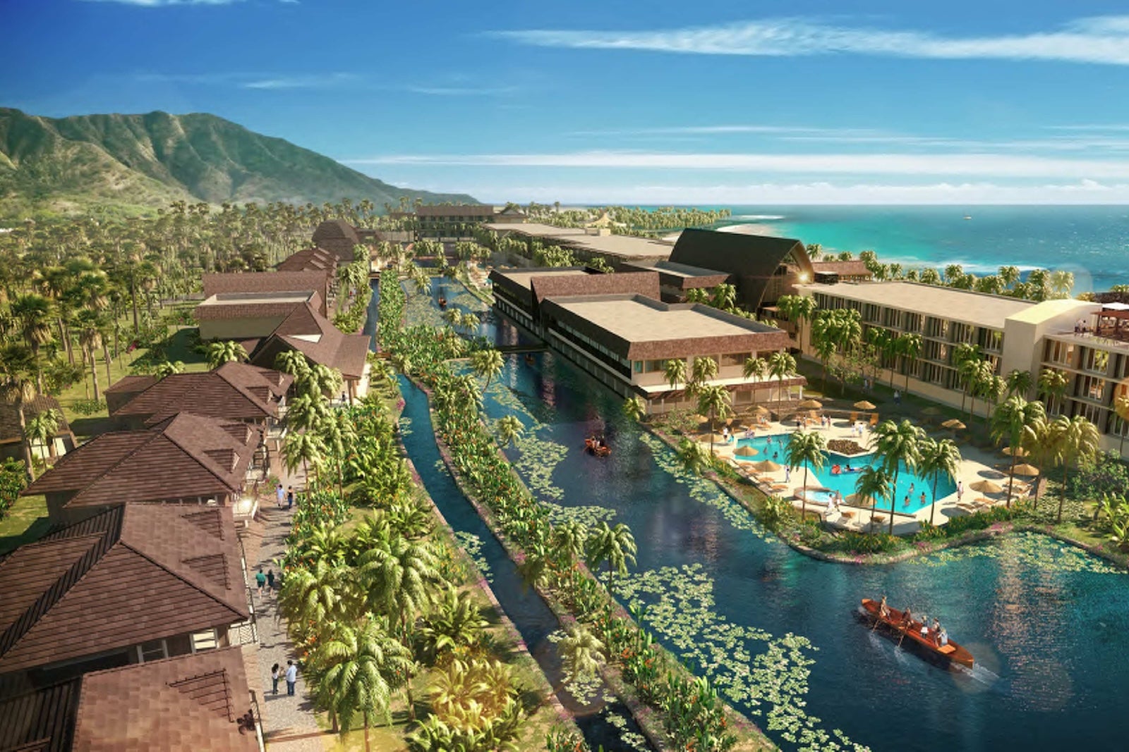 Kimpton is taking over a historic resort in Hawaii – The Points Guy