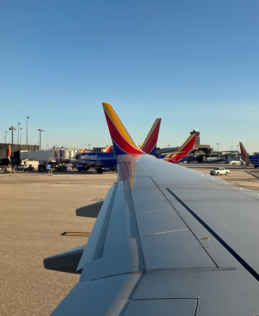 Southwest offering 3-day sale on airfare, redemptions, with up to 50% savings