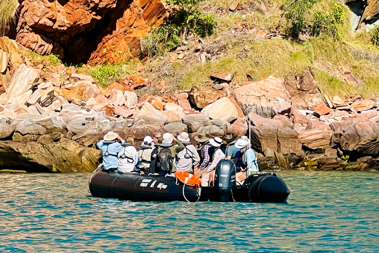 best kimberley cruises reviews