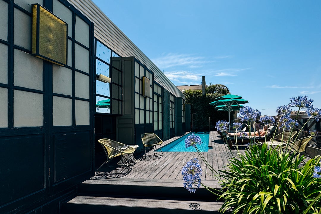 Cotton House Hotel review The Points Guy