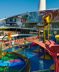 How to make the most of your time on short Utopia of the Seas cruises