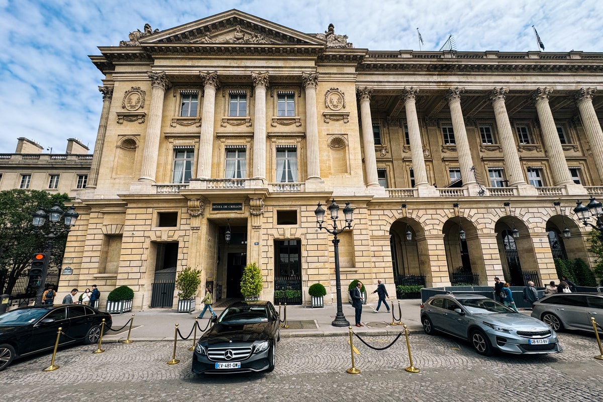 Global Security Architecture: Will This Case Change How France Polices Tourists?