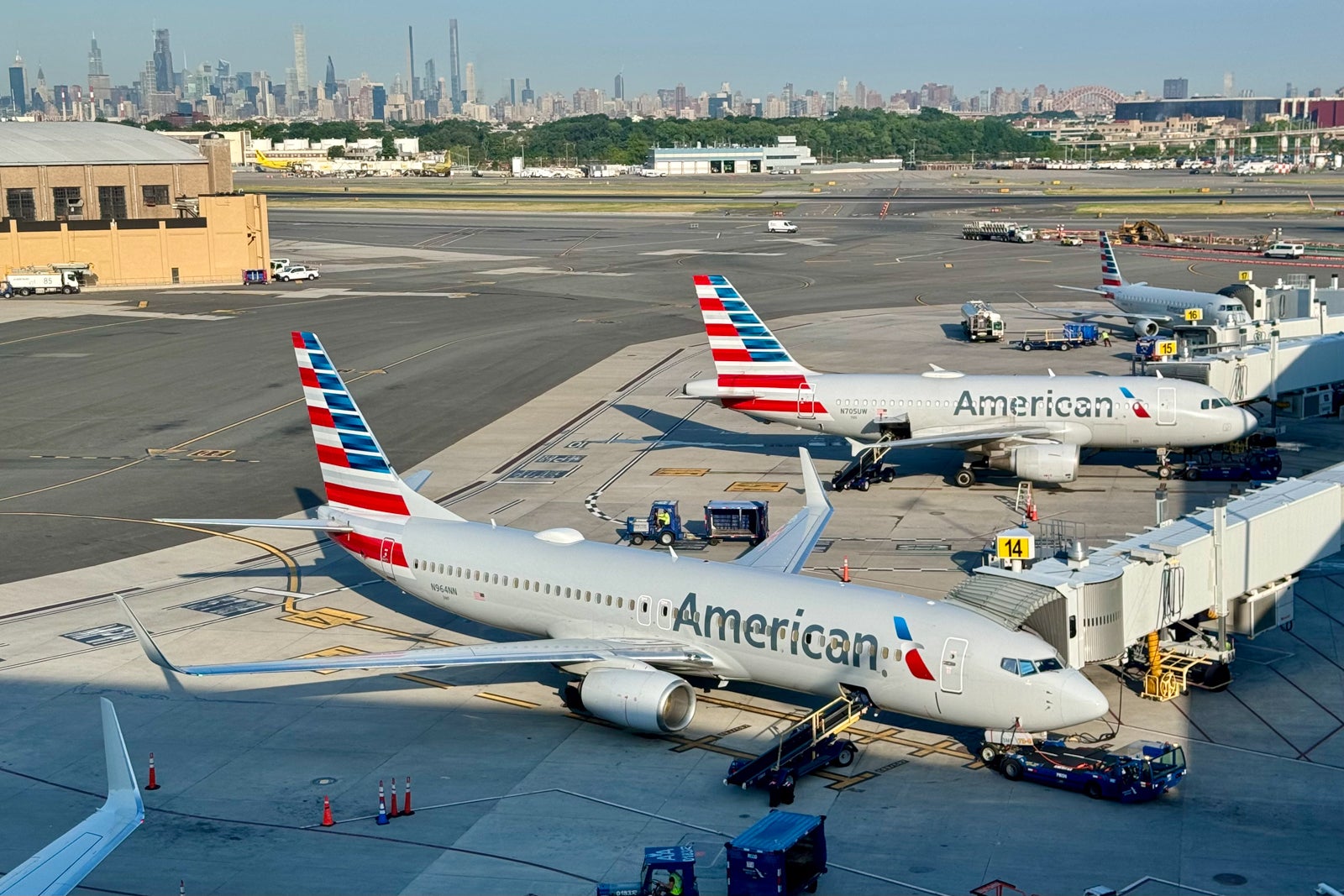 American Airlines makes changes to the AAdvantage Business program – The Points Guy