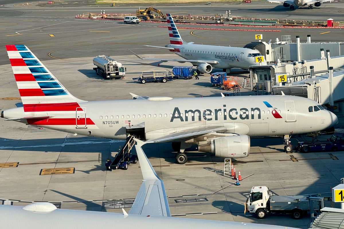 American Airlines status match How Delta, United and Southwest elite