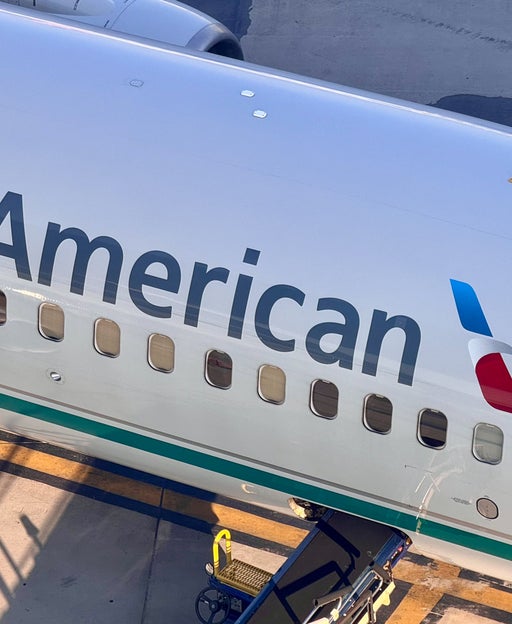 Check your account: American Airlines offering bonus miles or Loyalty Points for AAdvantage members