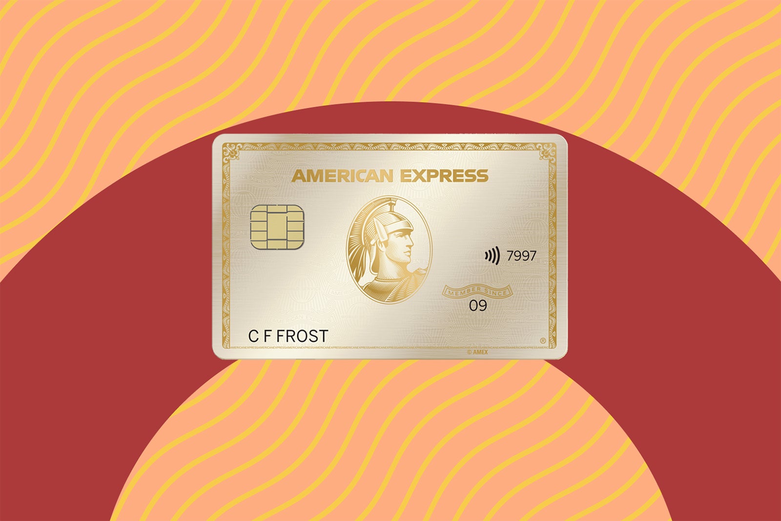 American Express Gold card refresh: A complete analysis of the changes ...