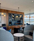 Amex adds Amsterdam to growing network of Centurion Lounges