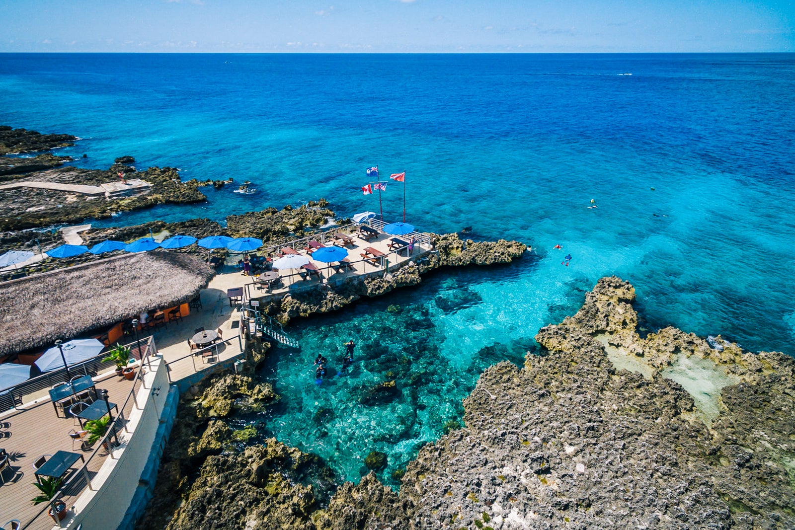 cayman islands snorkeling tour