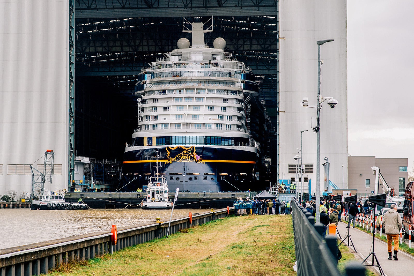 cruise ship american harmony