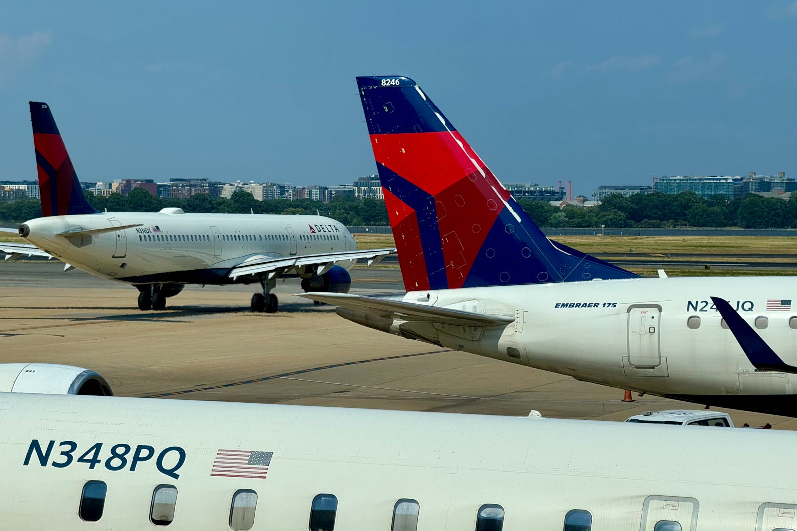 Is flying safe after the worst US aviation disaster in 16 years? - The ...