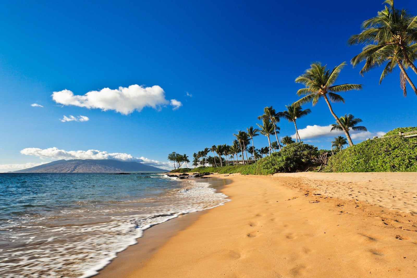 Deal alert: Get 30% off flights to Hawaii, the Bahamas and Belize – The Points Guy