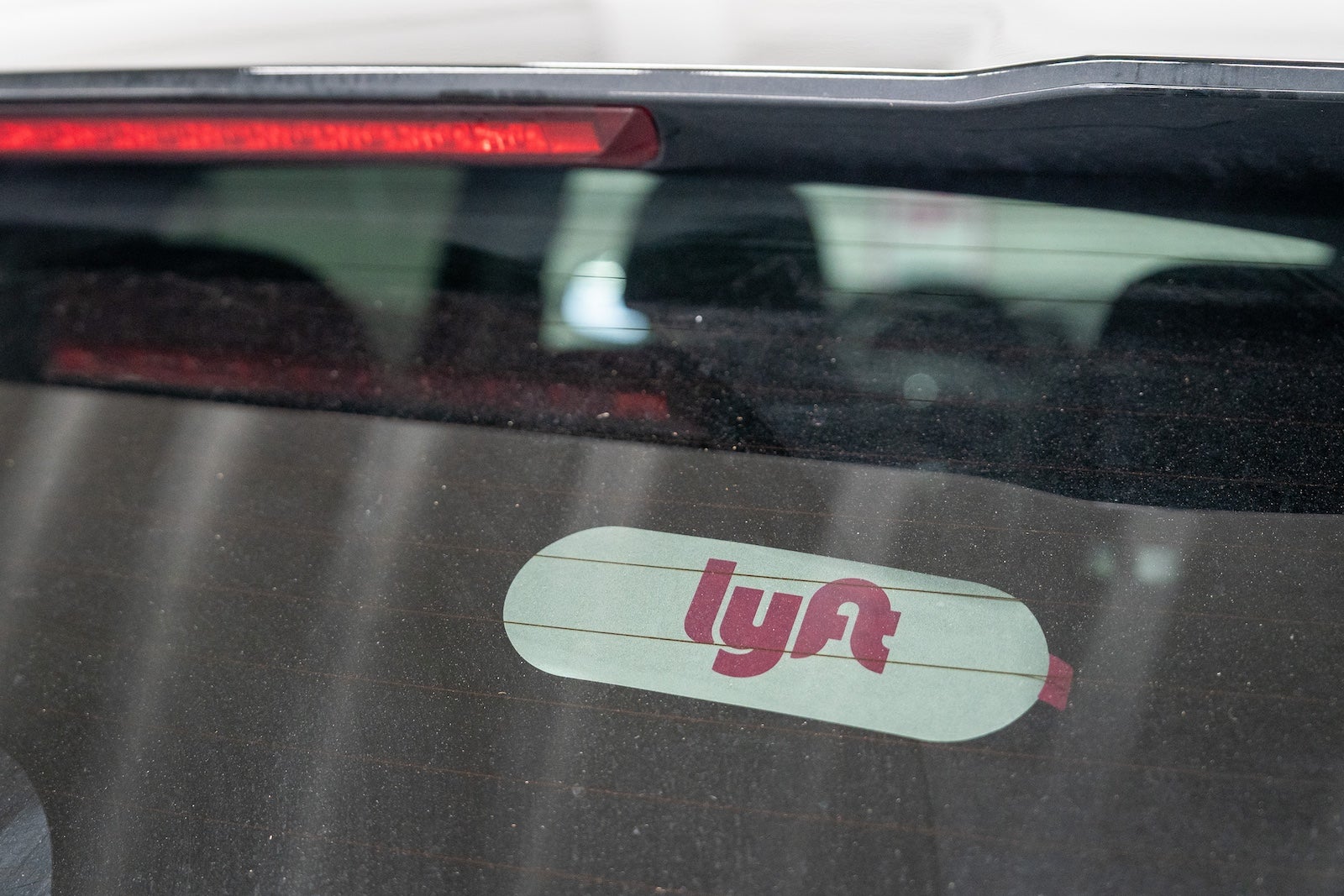 Lyft Ahead Of Earnings Figures