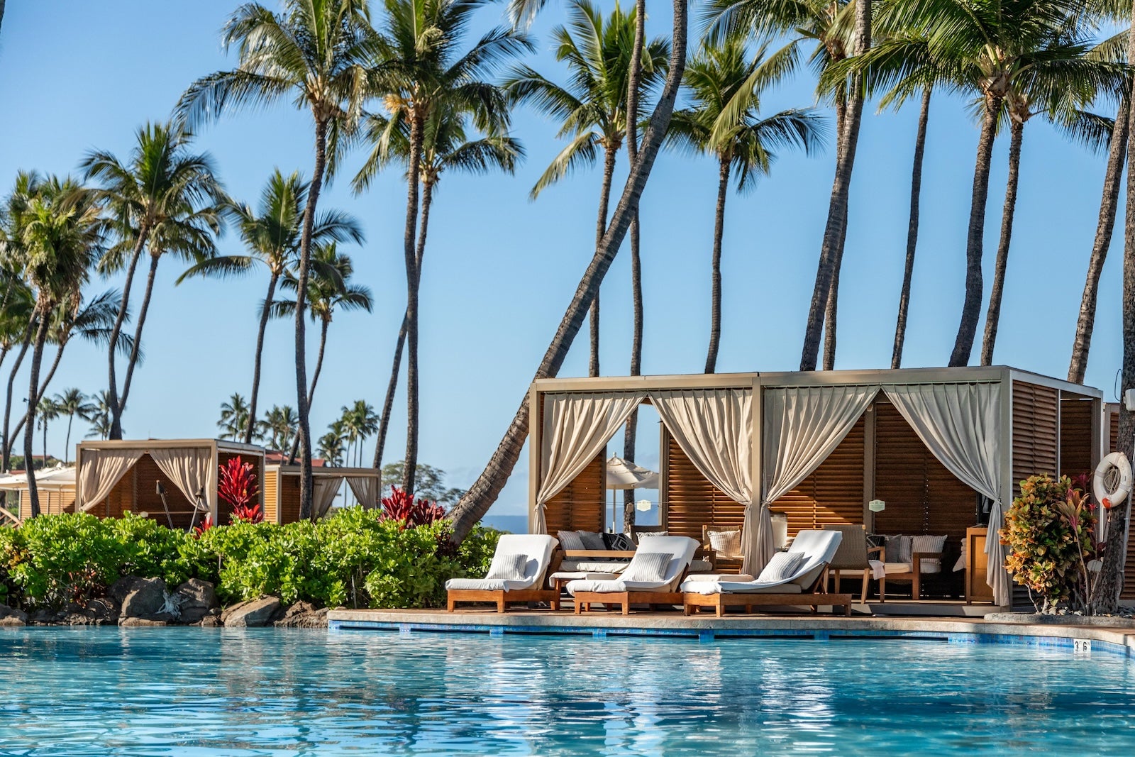 Turning wealthy limited-time Hilton card provides into 5-star stays