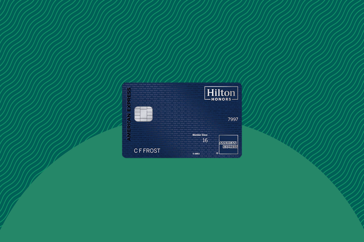 Best credit cards for military