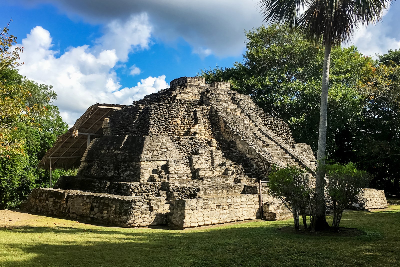 do cruise ships go to costa maya