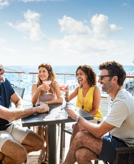 Back-to-back cruises: Get more vacation for less money