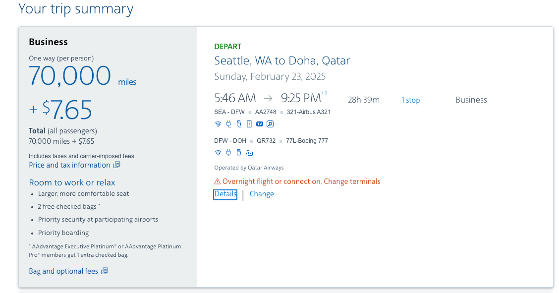 qatar airways tourist visa requirements