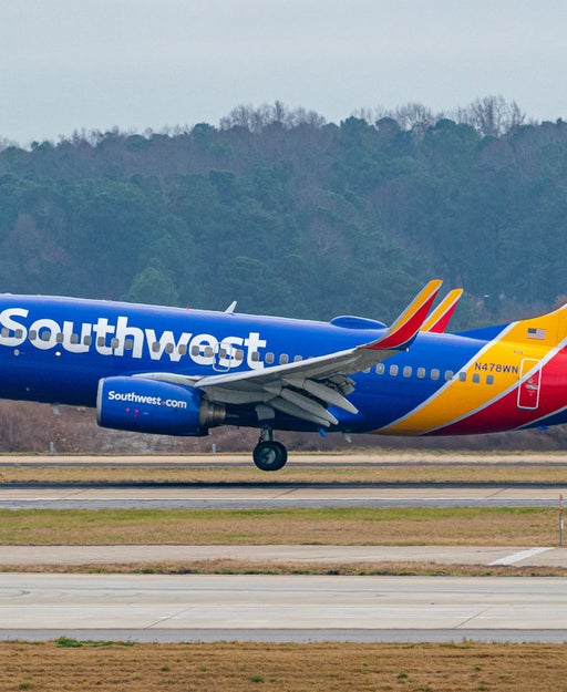 Southwest bag fees: ‘Slaying of the sacred cow,’ says United CEO