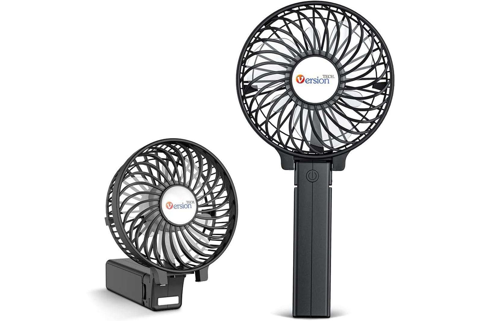 portable mini travel fan