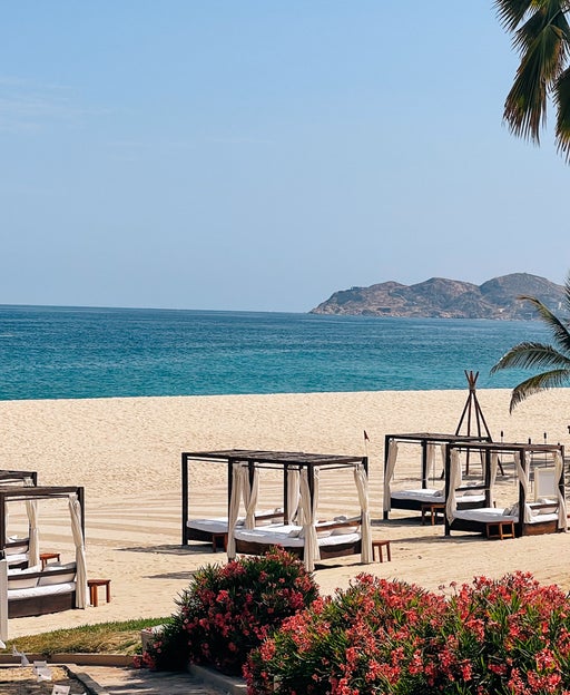 Zoetry Casa del Mar Los Cabos: A good value for a low-key getaway