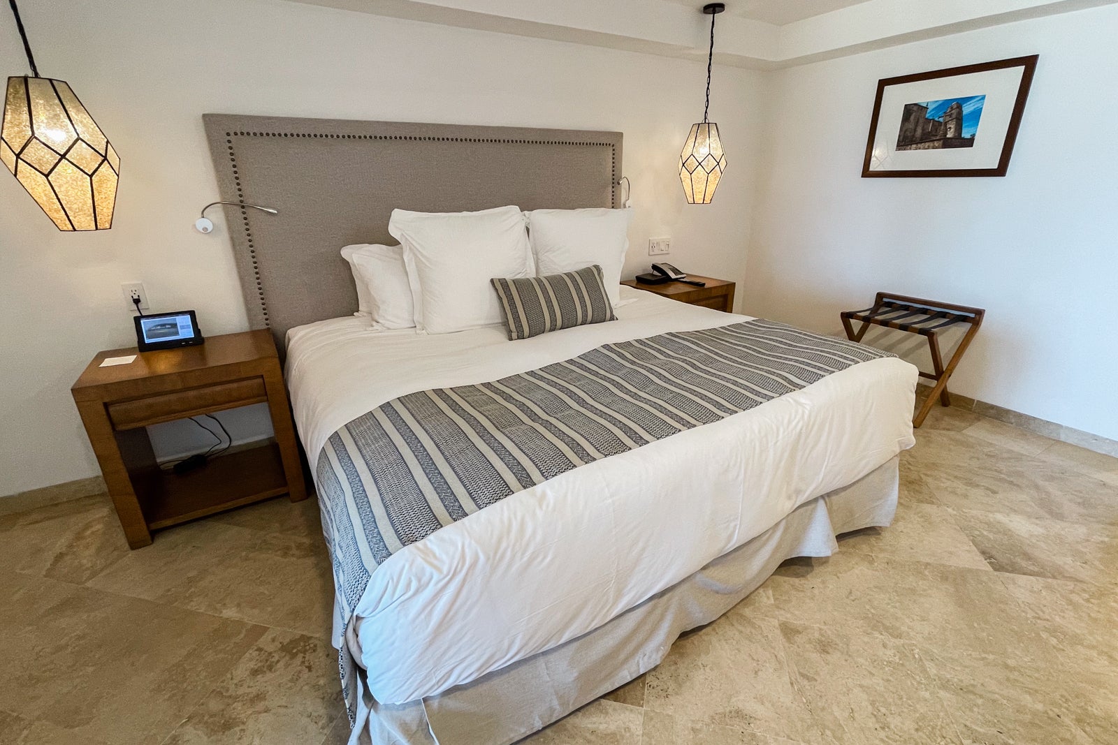 Zoetry Casa Del Mar Los Cabos review - The Points Guy