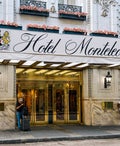 Classic luxury in the French Quarter: A review of Hotel Monteleone in New Orleans