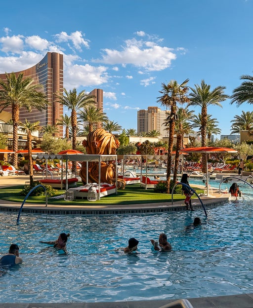 Hilton Honors American Express Surpass Card review: Quality perks for a reasonable fee