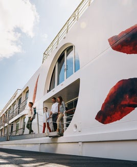 Are European river cruises right for families? Here are the pros, cons and best options for kids
