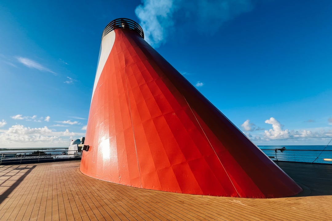 Carnival Freedom cruise ship review: What to expect on board - The ...
