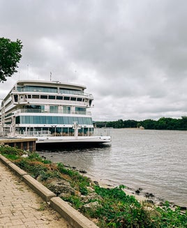 Why a Viking river cruise is a great way to explore the Mississippi River