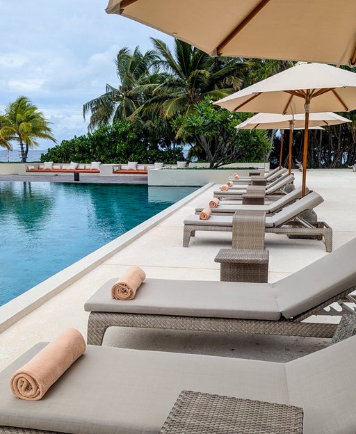 How to transfer Chase Ultimate Rewards points to Hyatt