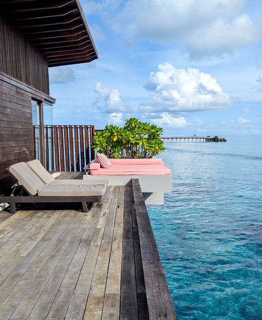 When to transfer Chase points instead of booking a hotel through Chase Travel?