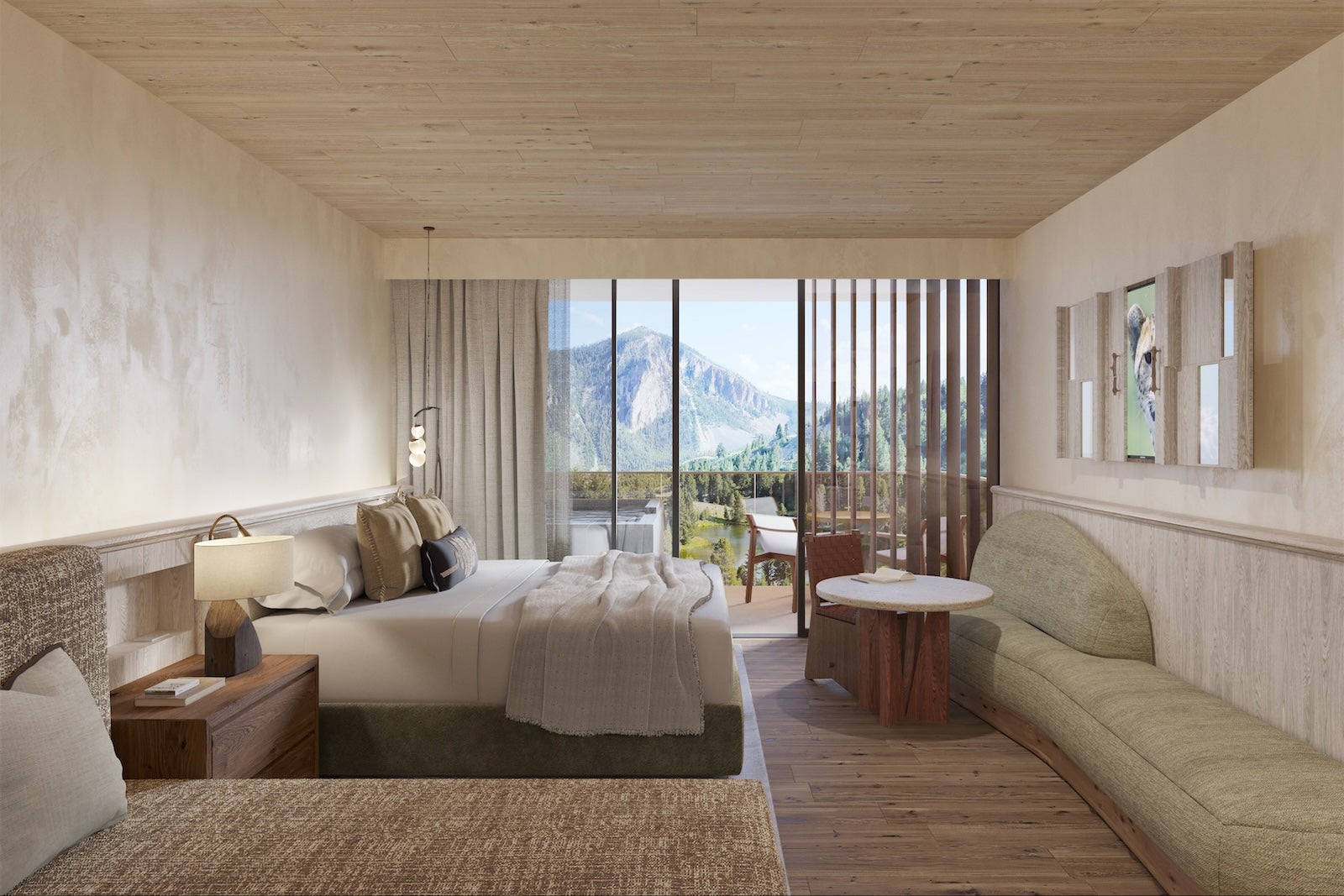 Six Senses Telluride