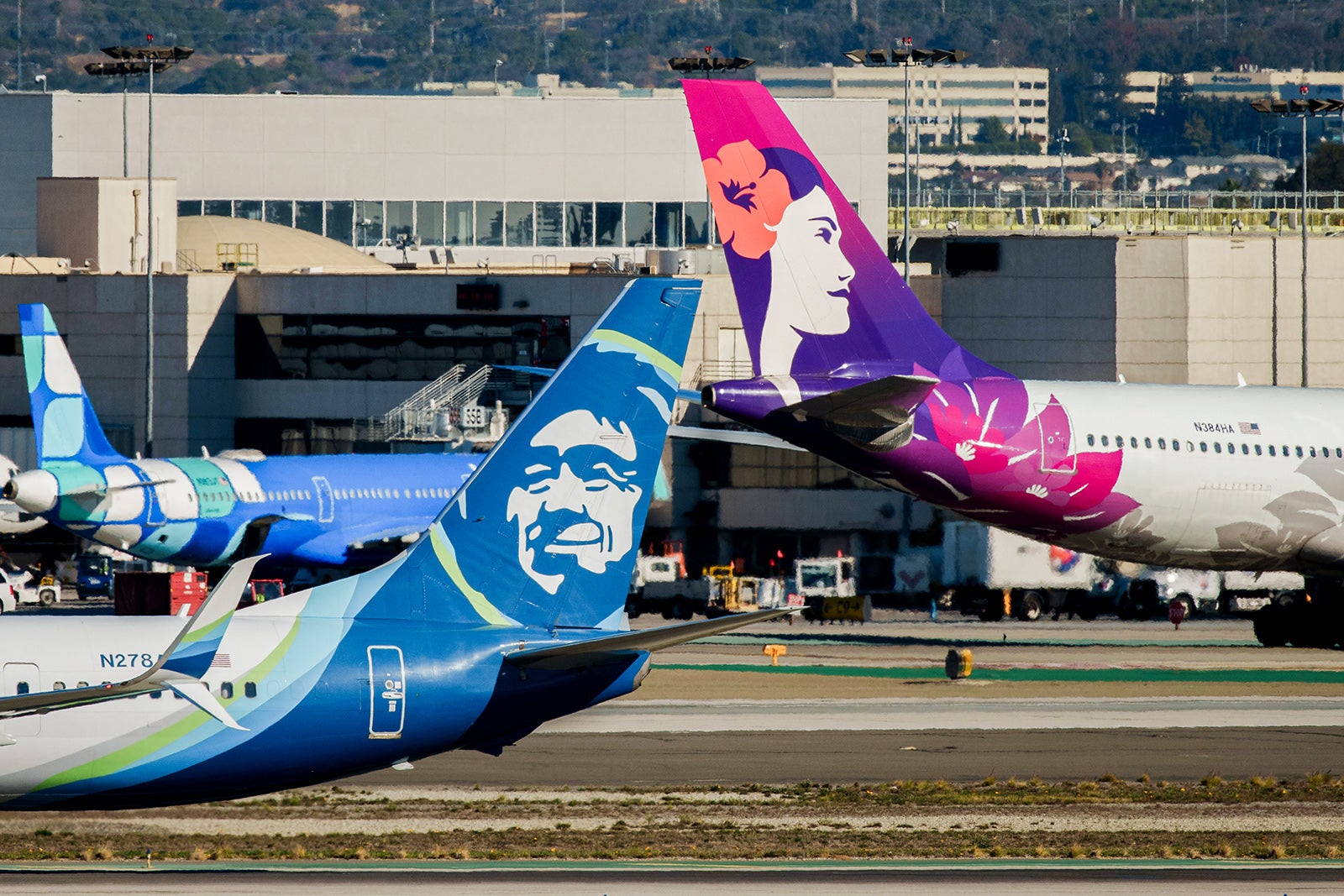 Hawaiian and Alaska Airlines merger: What we know (and want to know) about the future loyalty program