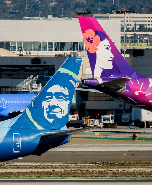 Alaska Airlines Visa Signature credit card review: Earn hard-to-get miles with a valuable welcome offer
