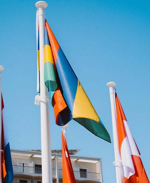 The Summer Olympics rely on this French hotel company to maintain the Olympic Village