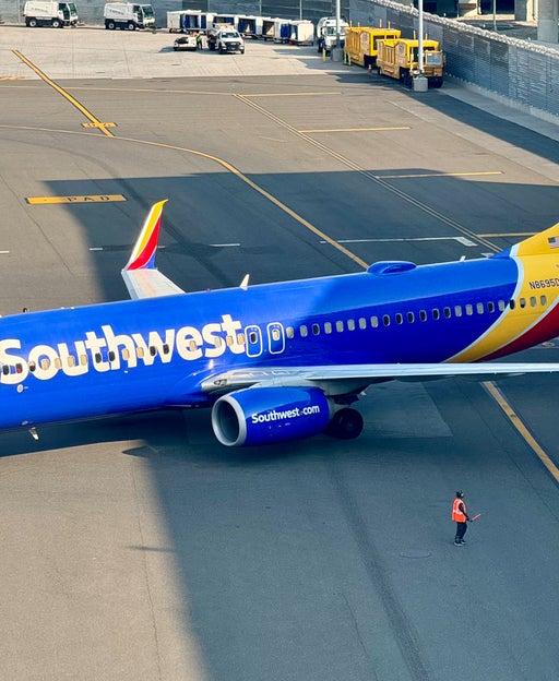 Southwest Airlines to launch assigned seats in 2026, will partner with international airlines