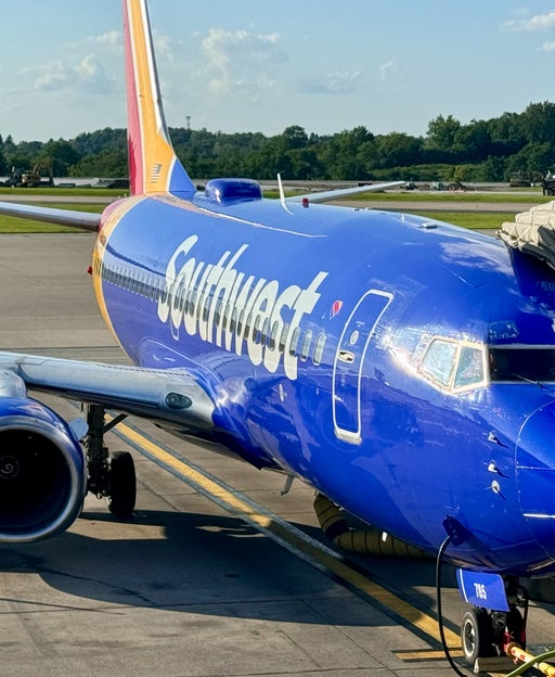 Act fast: Earn the Southwest Companion Pass by booking just 1 round-trip flight