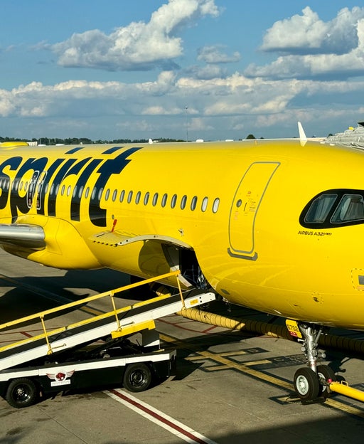 Spirit Airlines adds 2 new cities as part of 40-route expansion