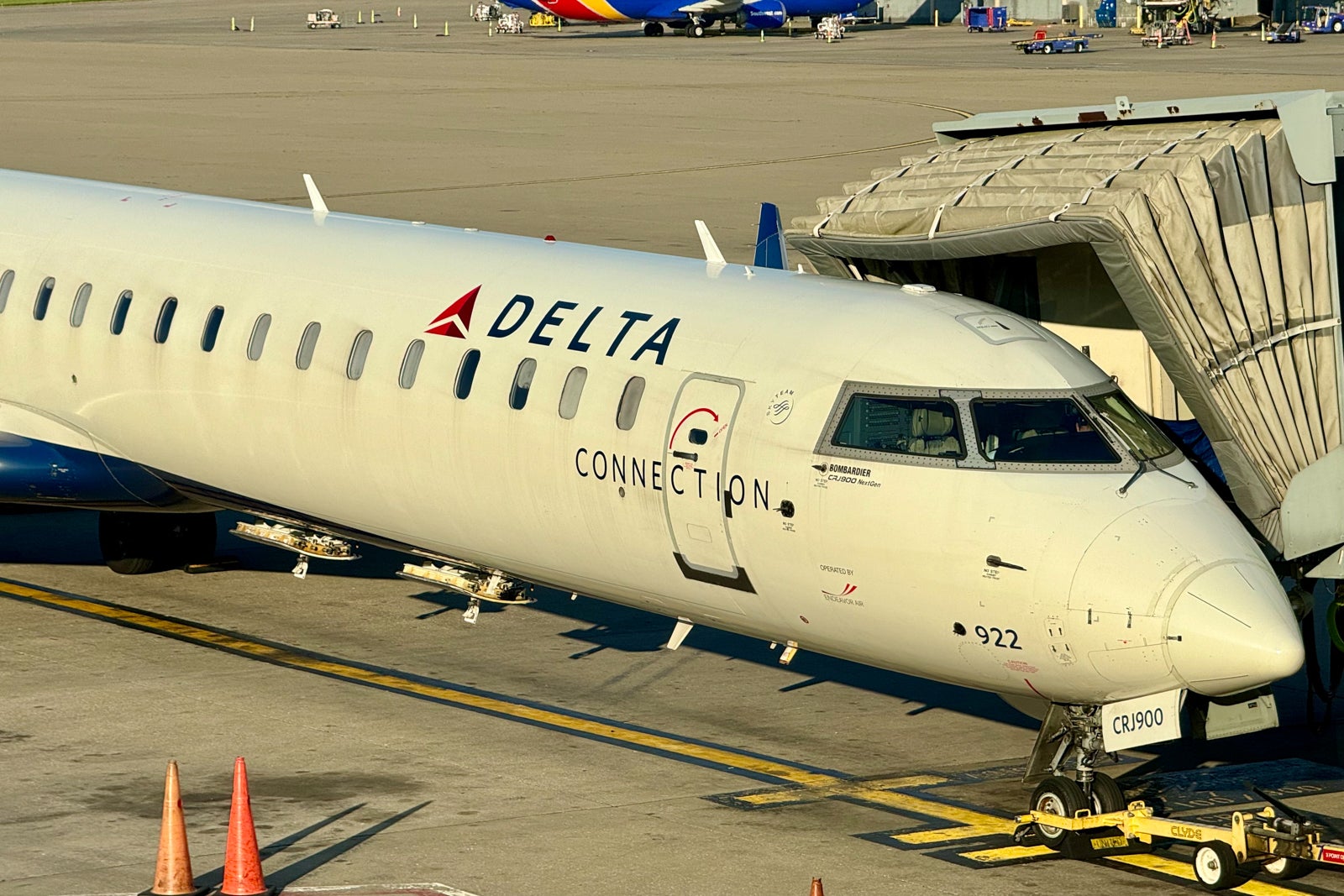 Delta adds 5 routes but cuts 7 others in latest network expansion - The ...