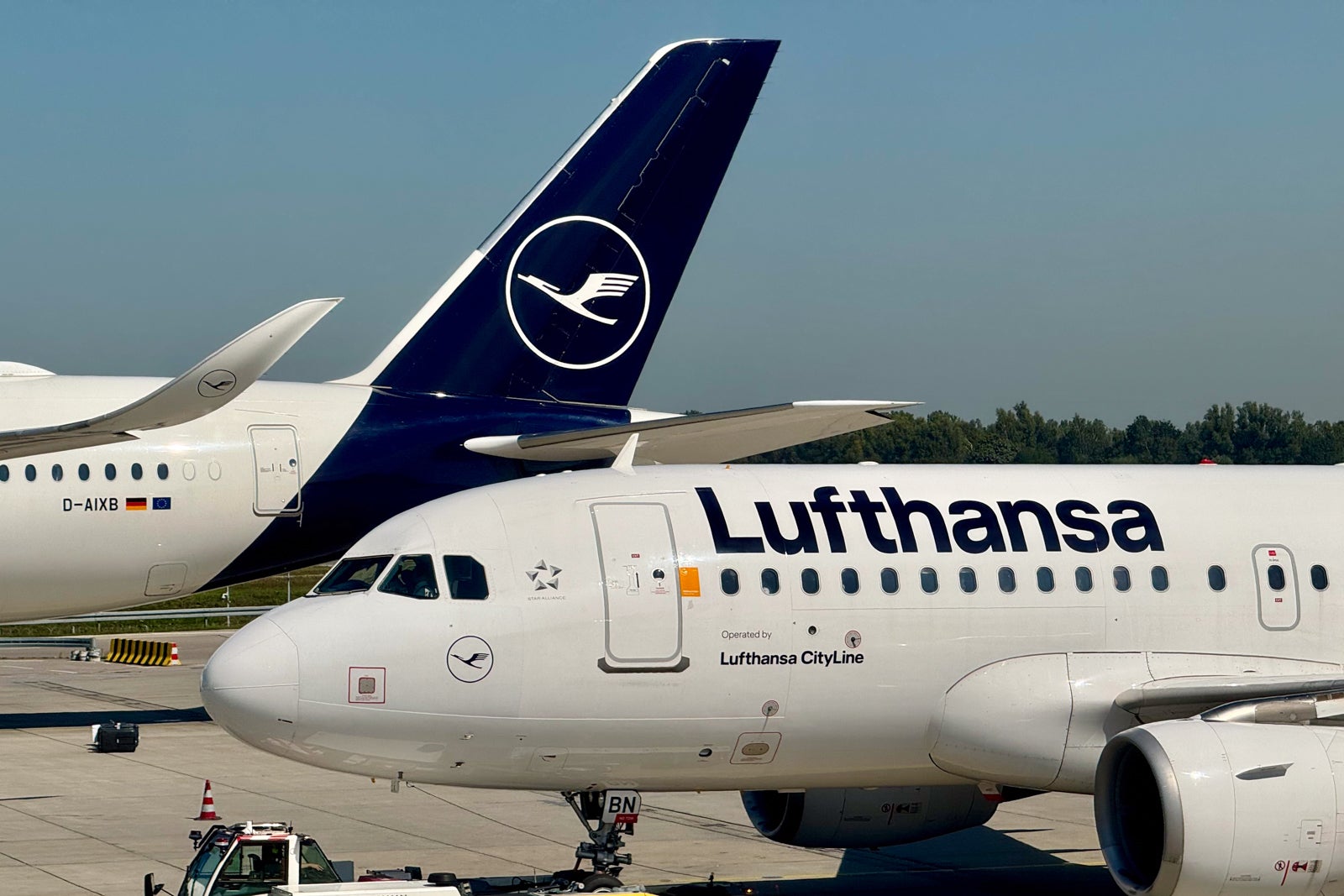 Lufthansa Plant Große Miles & More Offensive Nach Us Vorbild - 38hd5rp